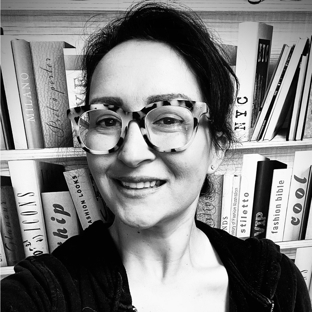 Meet your Posher, Coryn